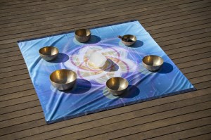 Bowls On Luminaya Medimat